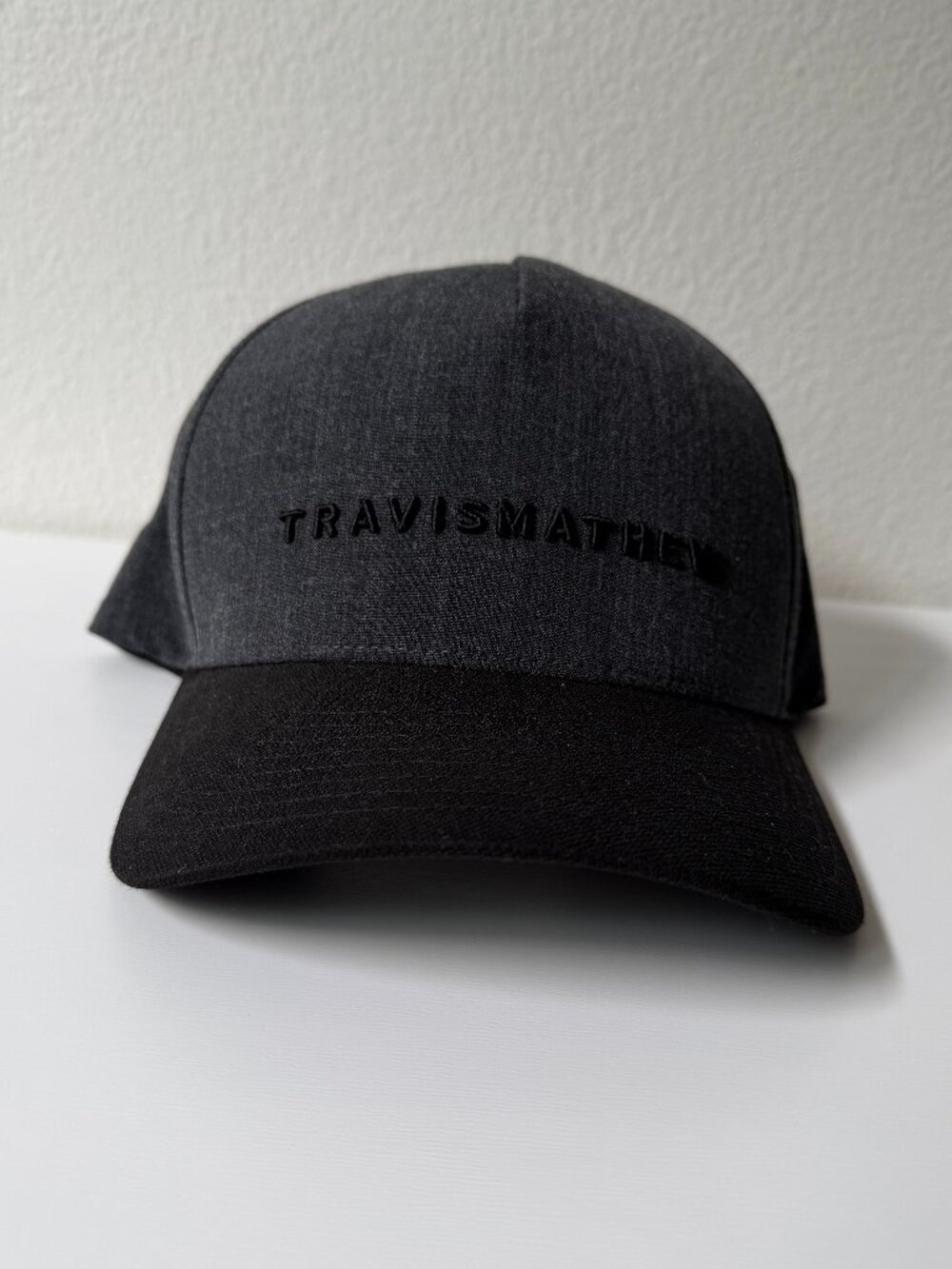 Travis Mathew Men's Snapback